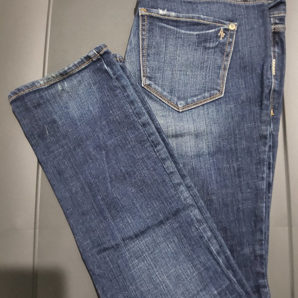 Abercrombie & Fitch Jeans